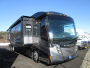 2013 Winnebago Tour